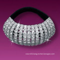 Gorgeous crystal girls hair band, girls rhinestone hair band, hair accessories bridal hair band